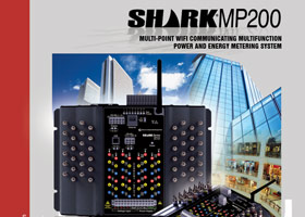 Shark MP200 Product Brochure Thumbnail