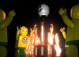 Savage Bricks Thumbnail